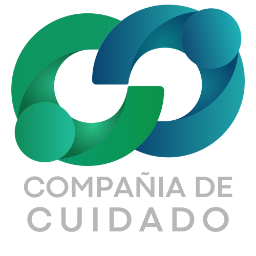 Logo Compañía de Cuidado